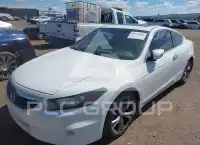 2012 Honda Accord фото