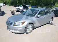 2012 Honda Accord photo