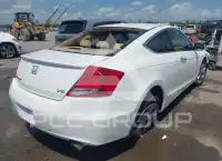 2012 Honda Accord фото
