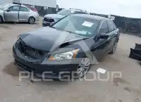 2012 Honda Accord фото