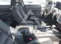 2012 Honda Accord фото
