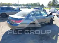 2012 Honda Accord фото