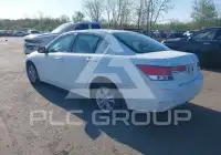 2012 Honda Accord photo