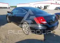 2012 Honda Accord photo