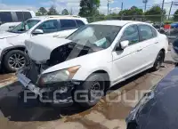 2012 Honda Accord photo