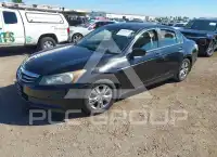 2012 Honda Accord фото