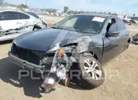 2012 Honda Accord фото