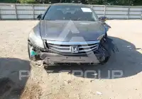 2012 Honda Accord фото