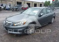 2012 Honda Accord фото