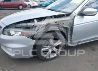 2012 Honda Accord фото