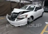 2012 Honda Accord фото