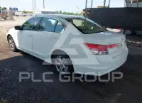 2012 Honda Accord фото