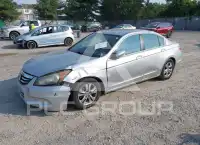 2012 Honda Accord фото