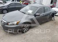 2012 Honda Accord фото