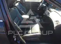 2012 Honda Accord фото