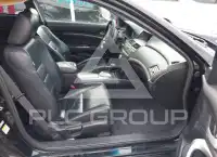 2012 Honda Accord фото