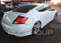 2012 Honda Accord фото