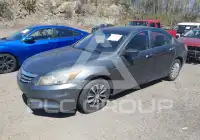 2012 Honda Accord фото