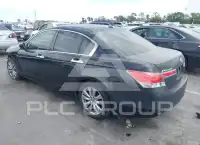 2012 Honda Accord фото