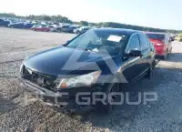2012 Honda Accord photo