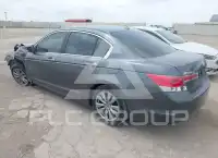 2012 Honda Accord photo