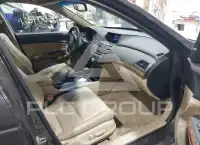 2012 Honda Accord фото