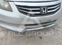 2012 Honda Accord фото
