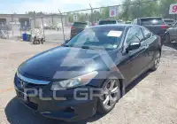 2012 Honda Accord photo