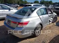 2012 Honda Accord фото
