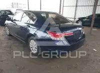 2012 Honda Accord фото