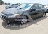 2012 Honda Accord фото