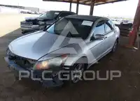2012 Honda Accord фото