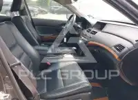 2012 Honda Accord photo