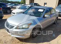 2012 Honda Accord фото