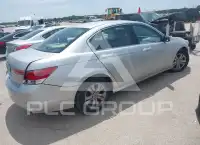 2012 Honda Accord photo
