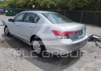 2012 Honda Accord фото