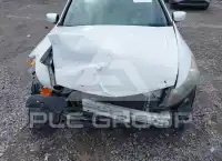 2012 Honda Accord фото