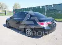 2012 Honda Accord photo
