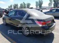 2012 Honda Accord фото