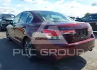 2012 Honda Accord photo