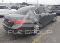 2012 Honda Accord фото