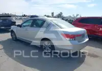 2012 Honda Accord photo
