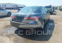 2012 Honda Accord фото