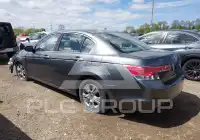 2012 Honda Accord фото