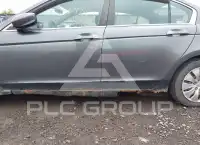 2012 Honda Accord фото
