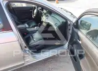 2012 Honda Accord фото