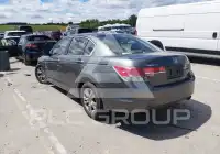 2012 Honda Accord фото