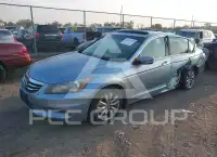 2012 Honda Accord photo