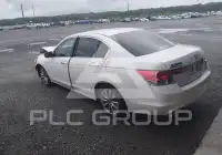 2012 Honda Accord фото