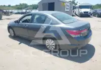 2012 Honda Accord фото